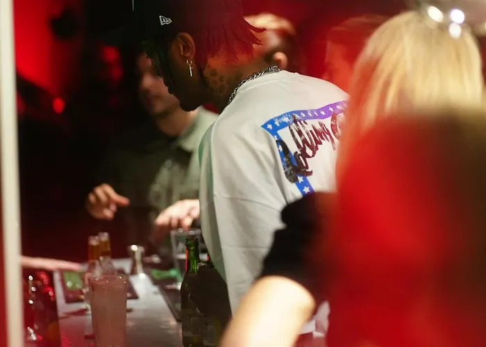 Backstage Hotel Stockholm