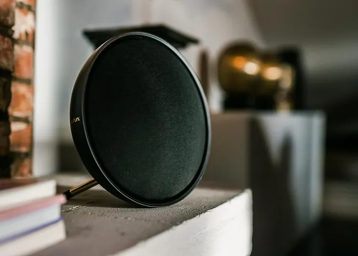 Backstage Hotel Stockholm